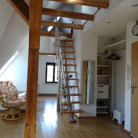Attraktives 2-Zimmer-Apartment Mit Ausblick Jena Eksteriør billede