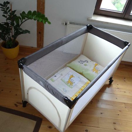 Attraktives 2-Zimmer-Apartment Mit Ausblick Jena Eksteriør billede