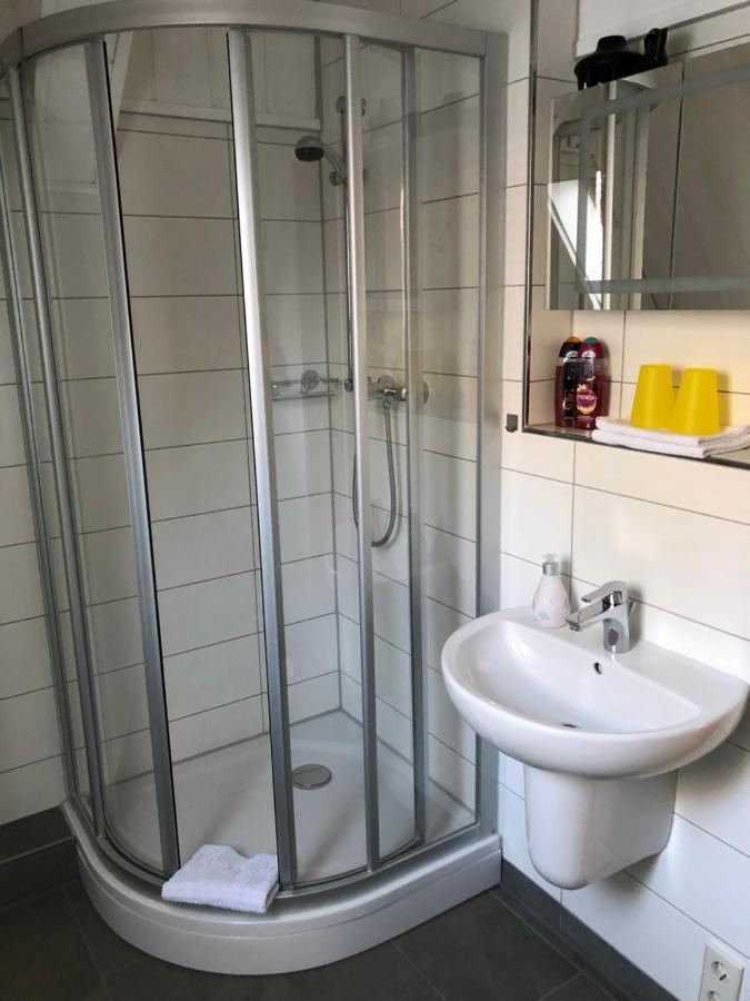 Attraktives 2-Zimmer-Apartment Mit Ausblick Jena Eksteriør billede