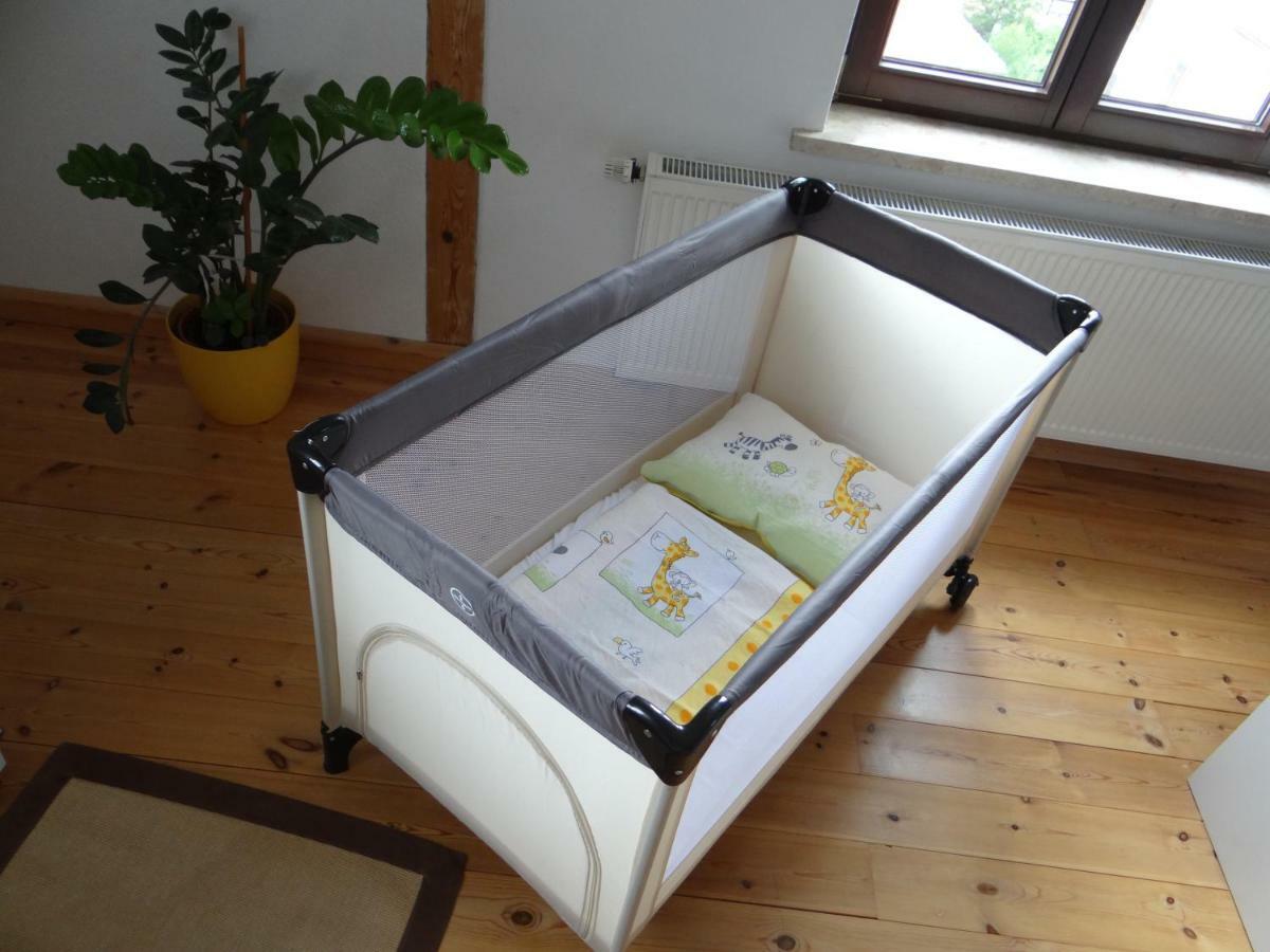 Attraktives 2-Zimmer-Apartment Mit Ausblick Jena Eksteriør billede